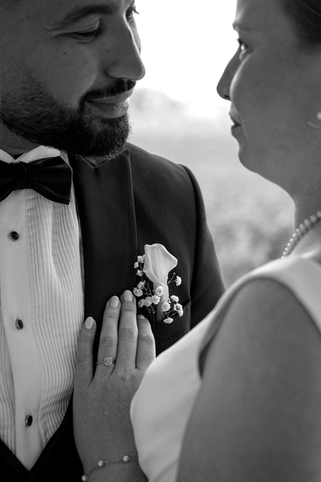 Reportage mariage en Dordogne — Fanny Labbé Photographe