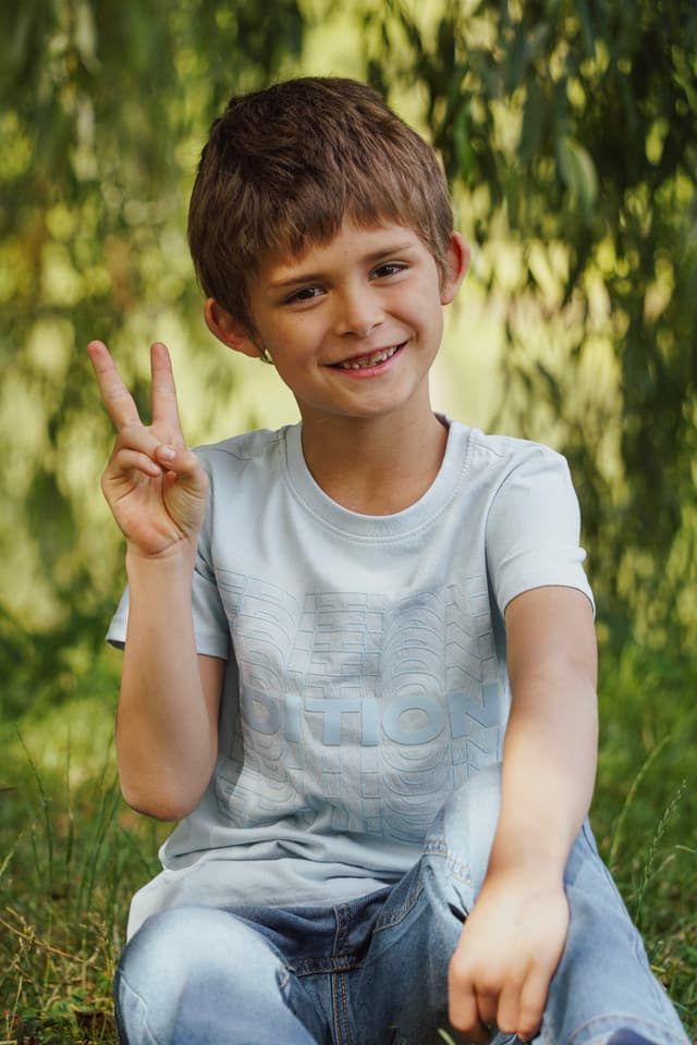 Séance photo famille en Dordogne — Fanny Labbé Photographe