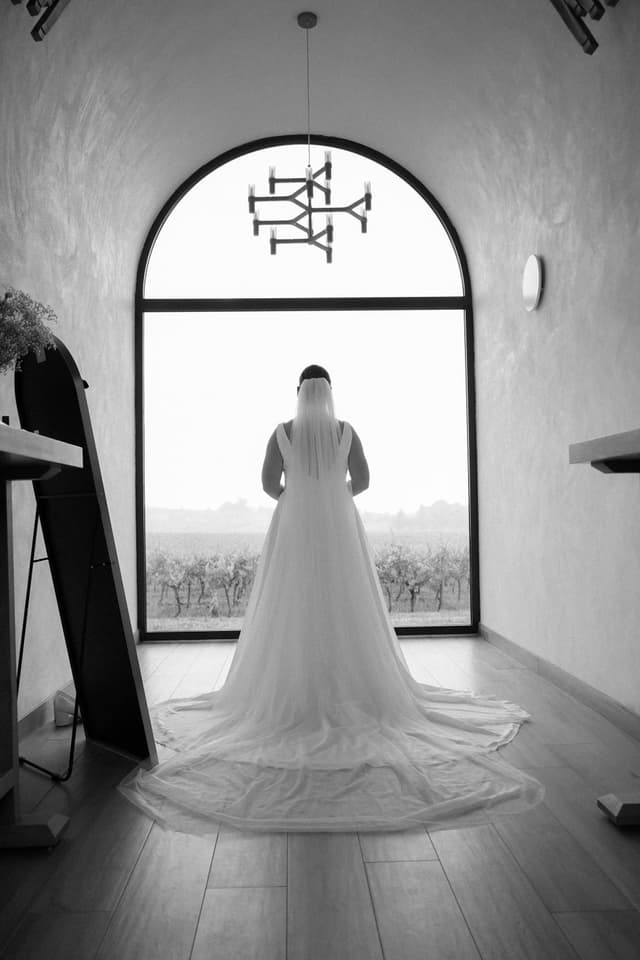 Reportage mariage en Dordogne — Fanny Labbé Photographe