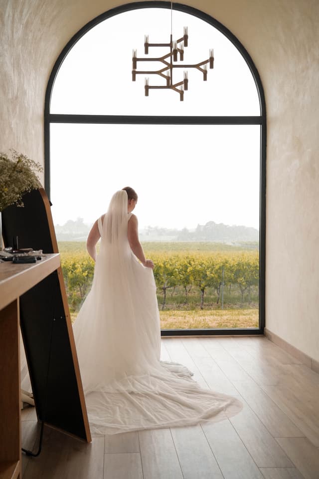 Mariage en Dordogne — Fanny Labbé Photographe