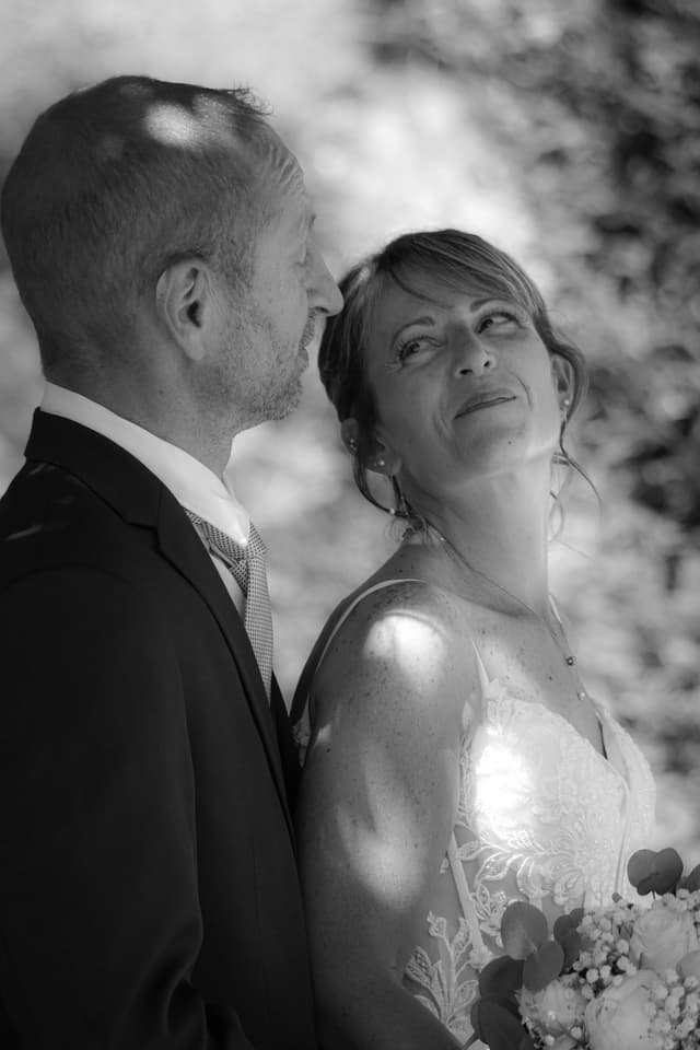 Reportage mariage en Dordogne — Fanny Labbé Photographe