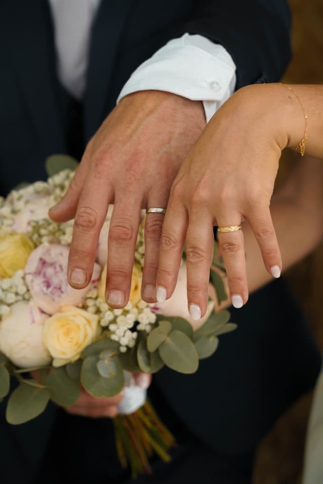 Mariage en Dordogne — Fanny Labbé Photographe