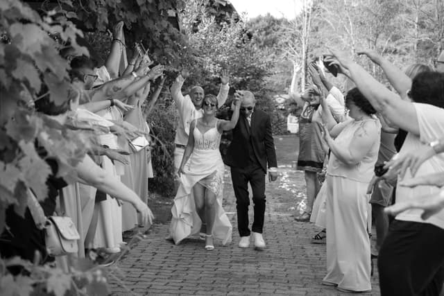 Mariage en Dordogne — Fanny Labbé Photographe