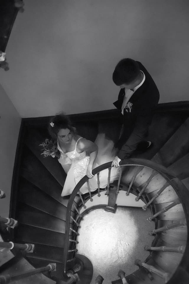 Reportage mariage en Dordogne — Fanny Labbé Photographe