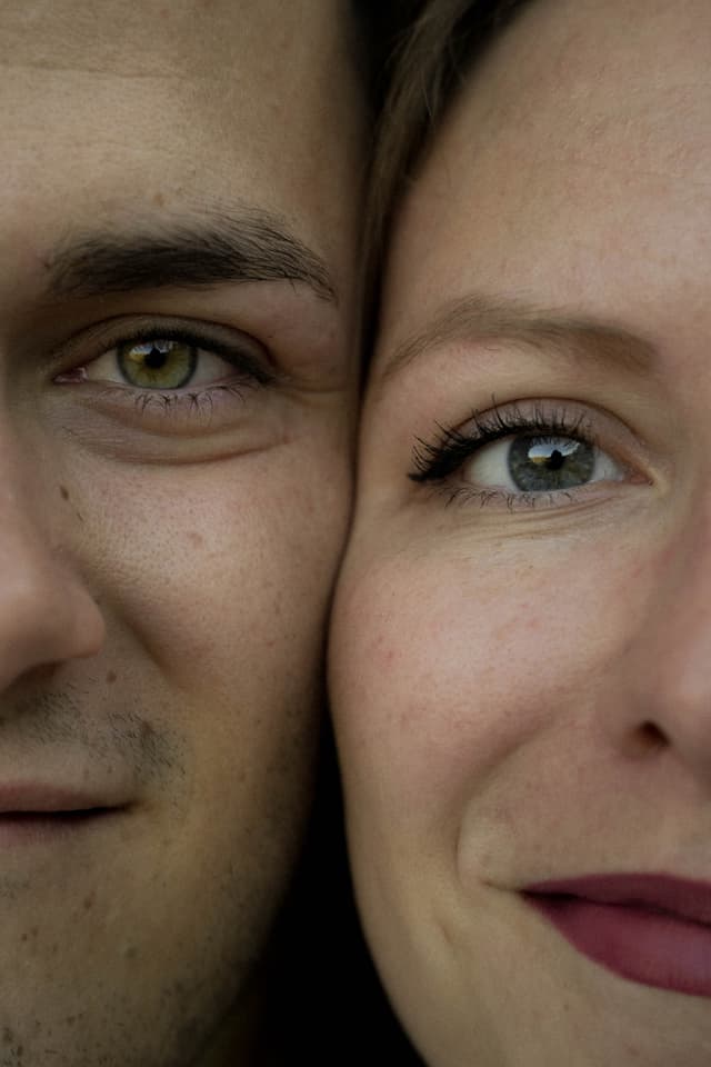 Photo de mariage dans le Périgord