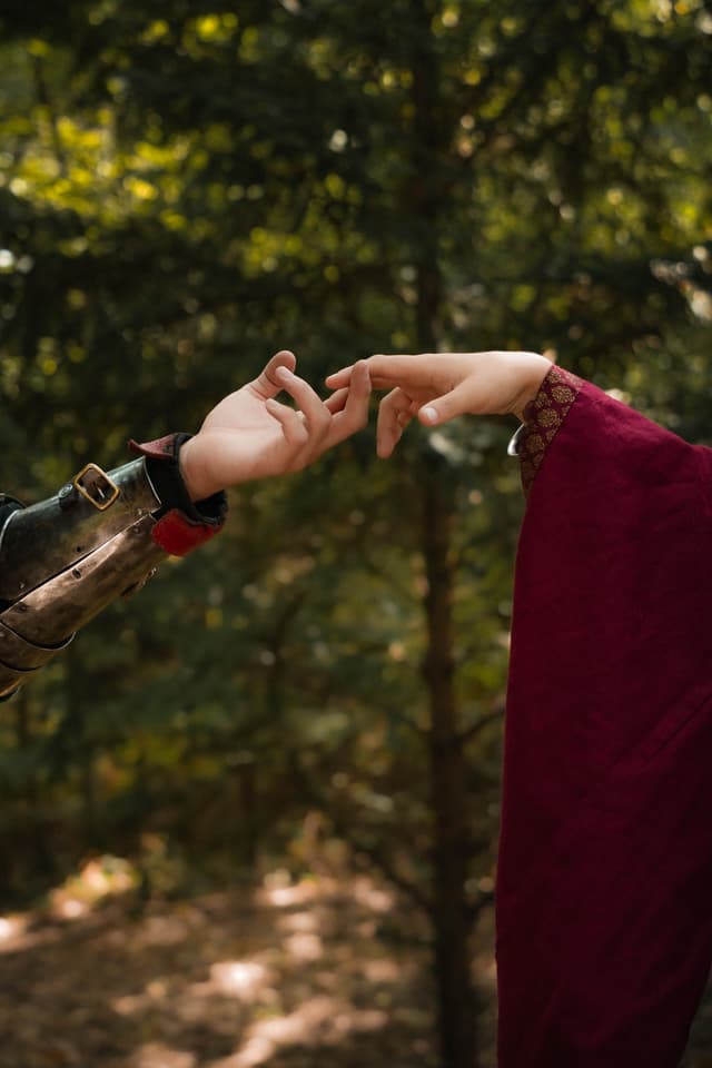 Séance portrait en Dordogne — Fanny Labbé Photographe