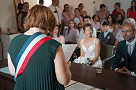Combien coûte un mariage en 2026 ? Budget poste par poste
