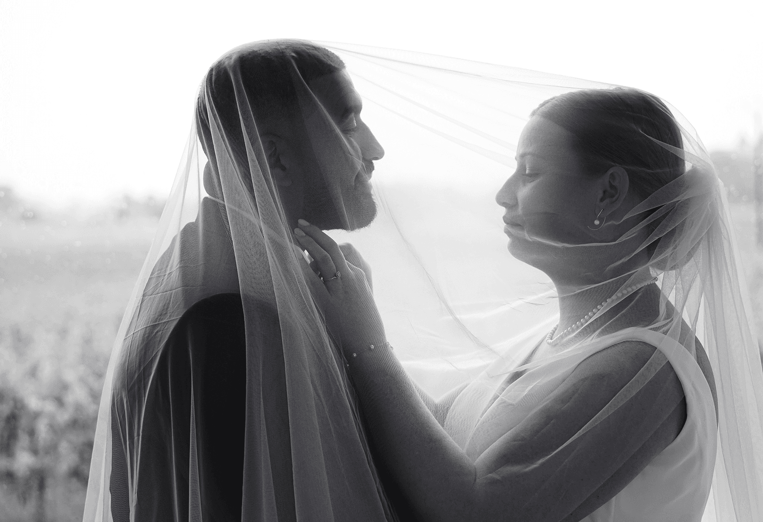 Photographie de mariage professionnelle en Dordogne