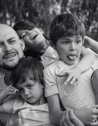 Famille - photo 3