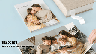 Album (15×21)