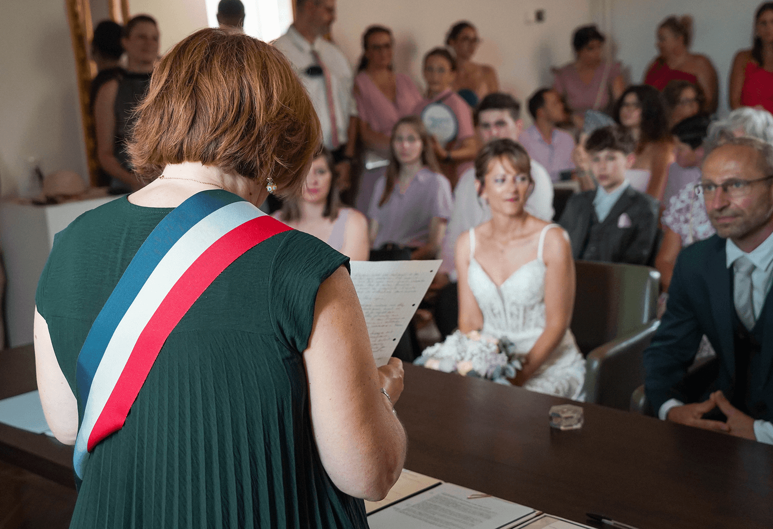 Mariage en Dordogne en 2026