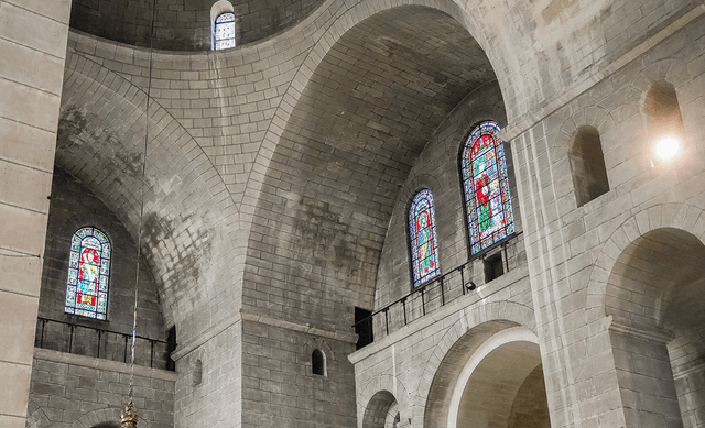 Cathédrale Saint-Front Périgueux