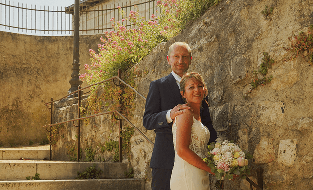 Vieille ville médiévale Périgueux